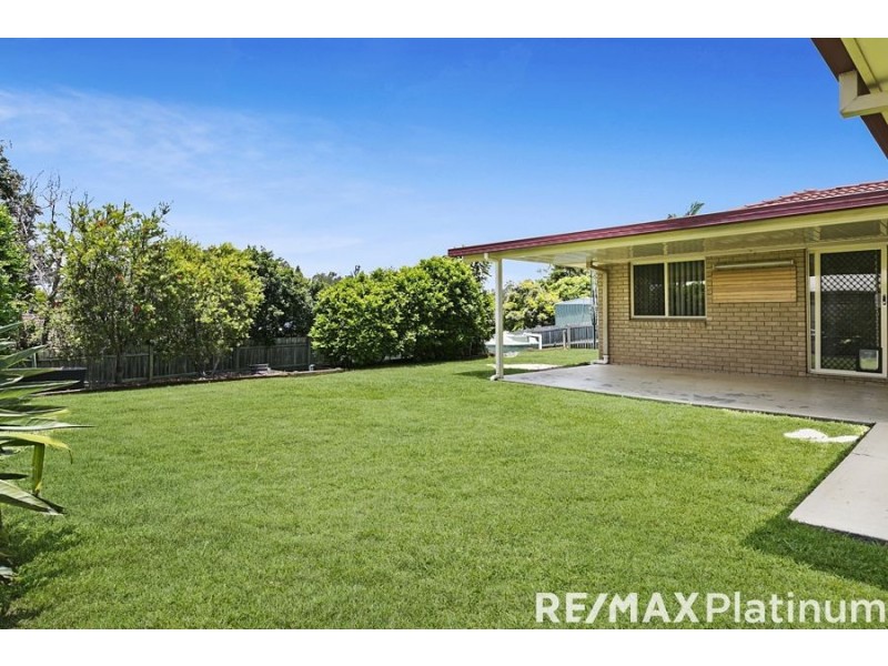 23 Tamarillo Circuit, Narangba QLD 4504