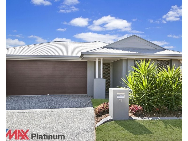 113 Stone Ridge Boulevard, Narangba QLD 4504