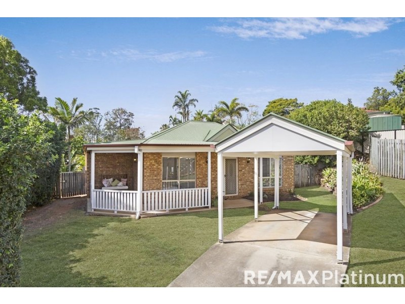 11 Wollumbin Place, Narangba QLD 4504