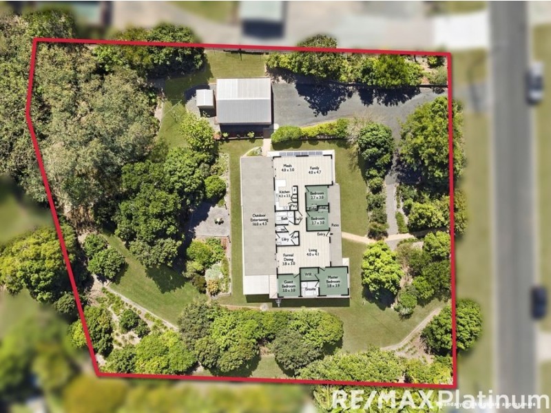 67-69 Mayfield Crescent, Burpengary QLD 4505