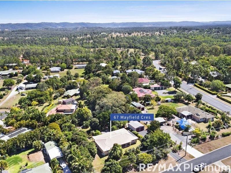 67-69 Mayfield Crescent, Burpengary QLD 4505