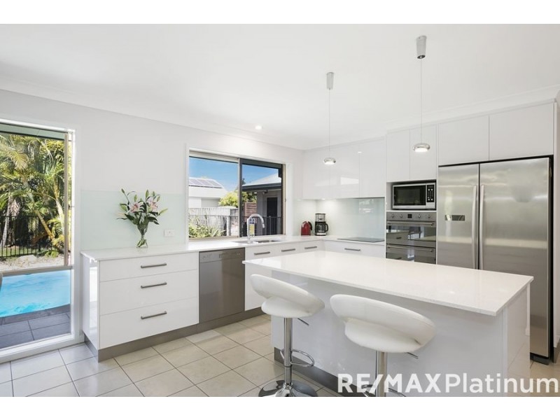 100 Golden Wattle Drive, Narangba QLD 4504