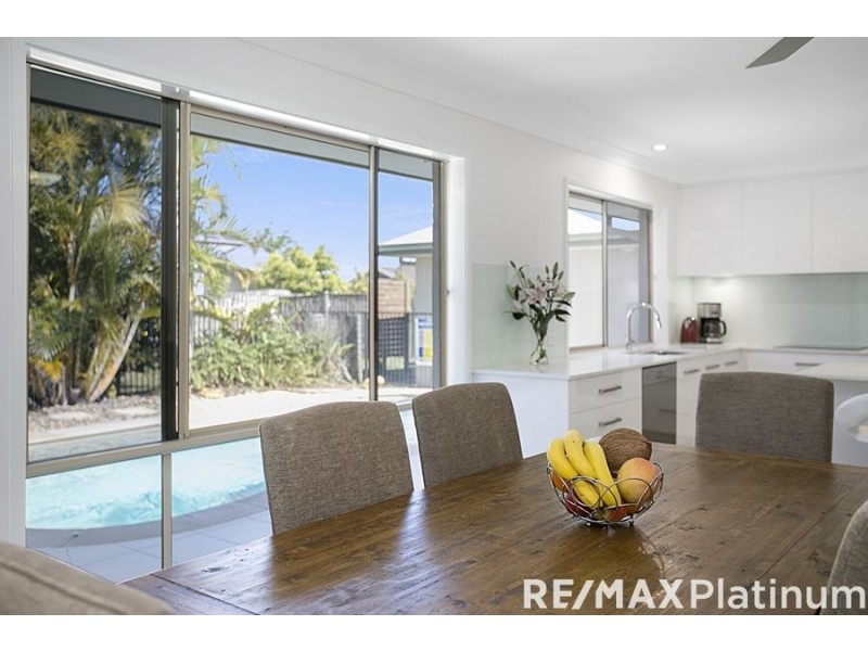 100 Golden Wattle Drive, Narangba QLD 4504