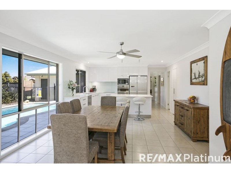 100 Golden Wattle Drive, Narangba QLD 4504