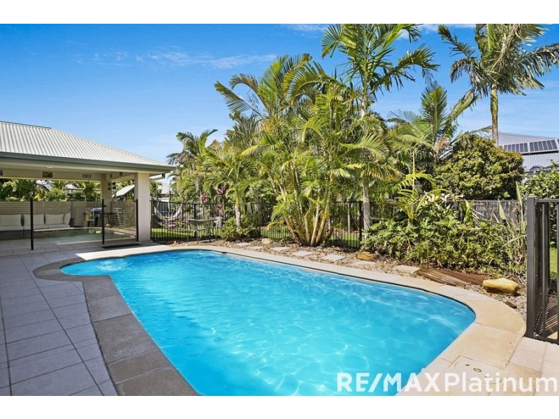 100 Golden Wattle Drive, Narangba QLD 4504