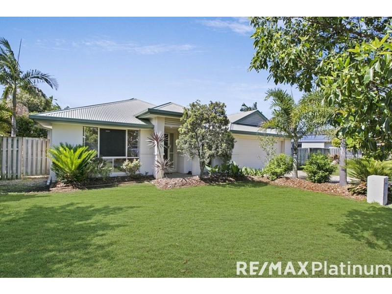 100 Golden Wattle Drive, Narangba QLD 4504