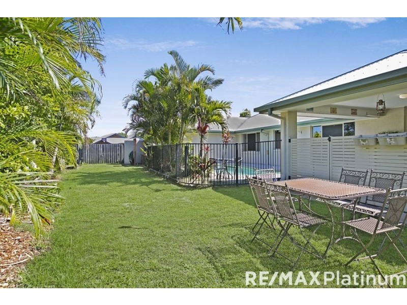 100 Golden Wattle Drive, Narangba QLD 4504