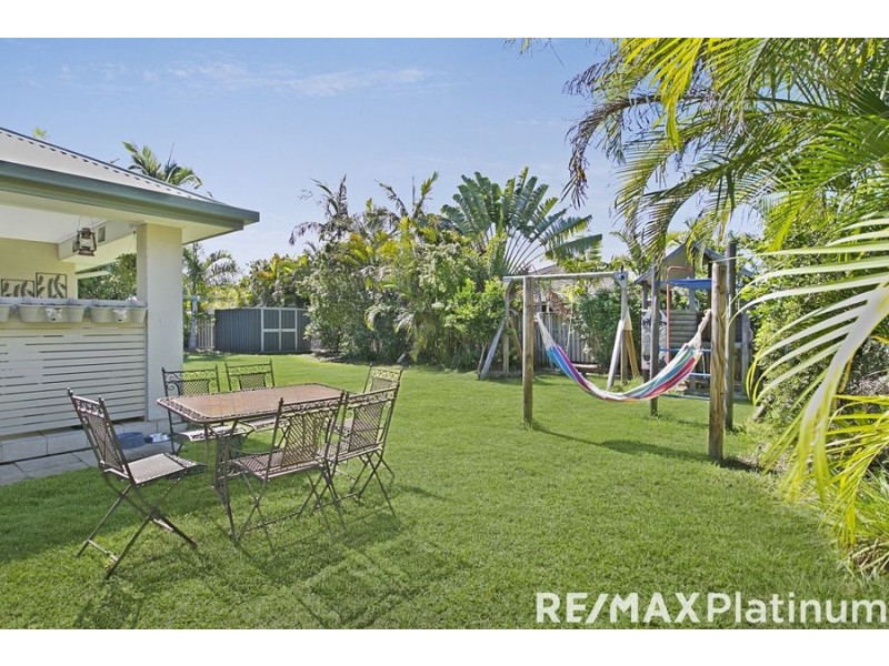 100 Golden Wattle Drive, Narangba QLD 4504