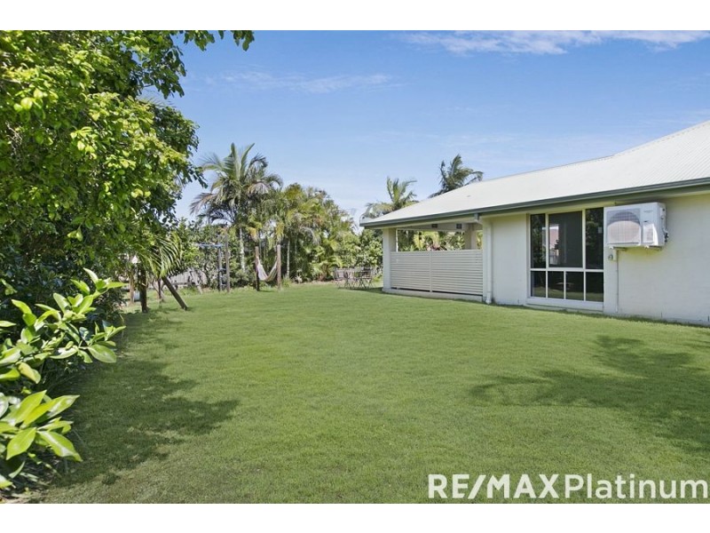 100 Golden Wattle Drive, Narangba QLD 4504