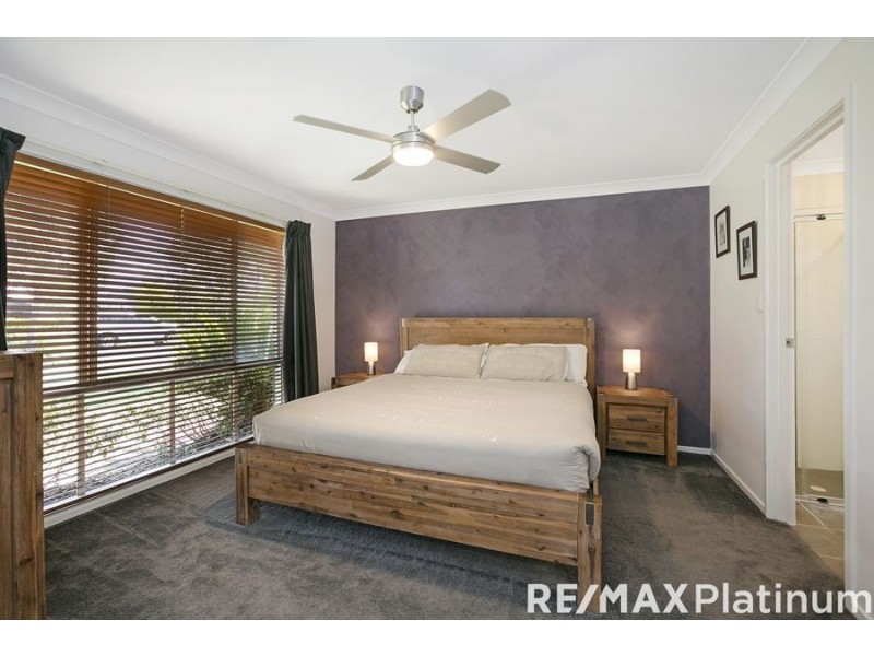 100 Golden Wattle Drive, Narangba QLD 4504