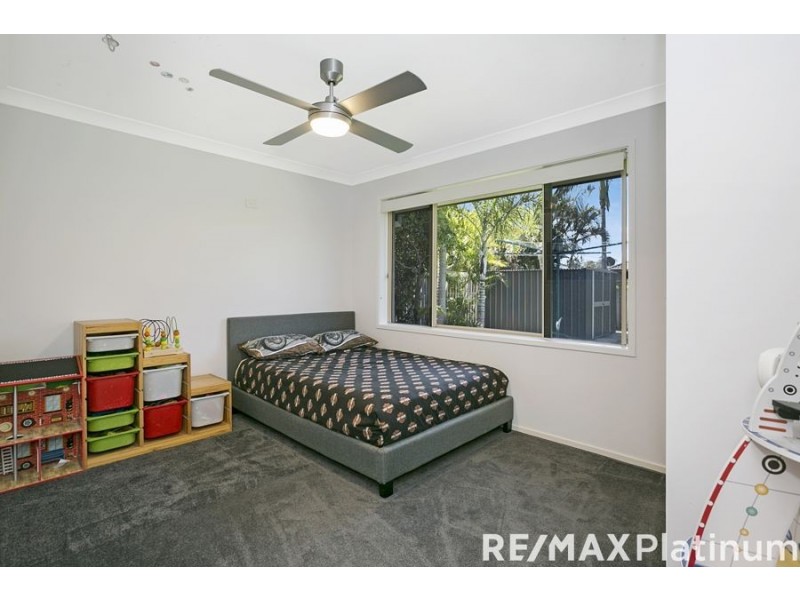 100 Golden Wattle Drive, Narangba QLD 4504