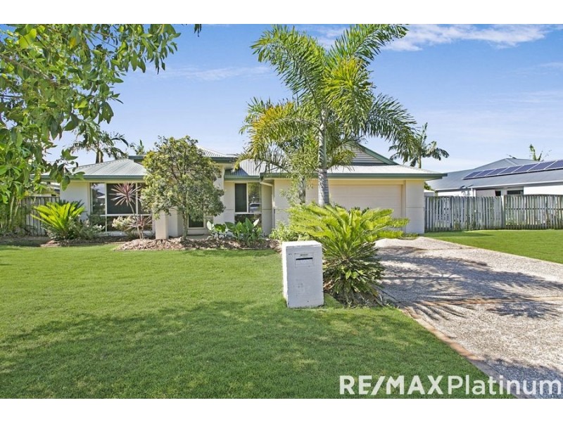 100 Golden Wattle Drive, Narangba QLD 4504