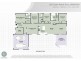 100 Golden Wattle Drive, Narangba QLD 4504 Floorplan