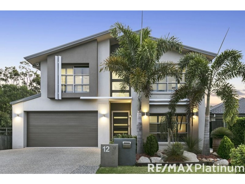 12 Paluma Place, Narangba QLD 4504