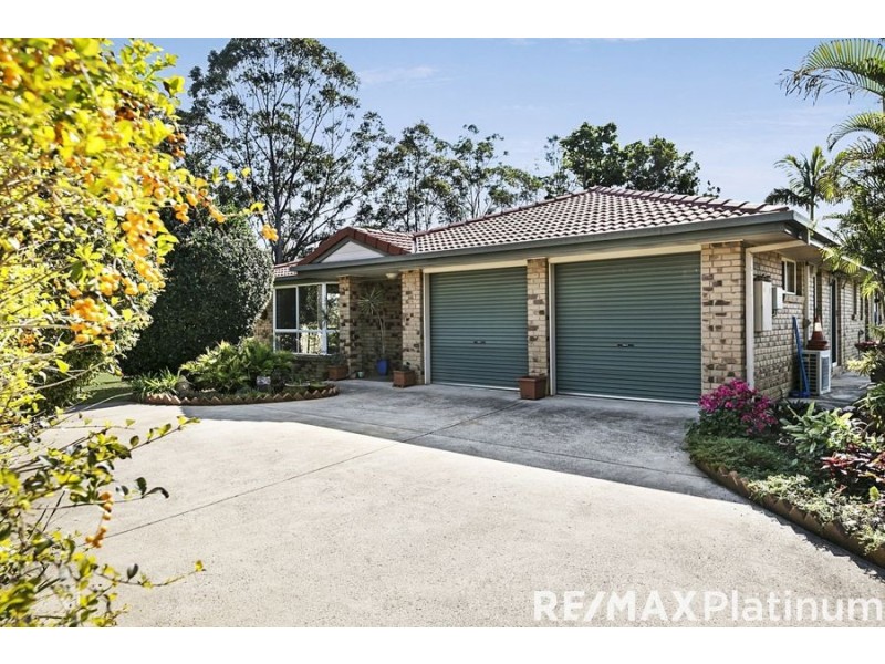 41 Forest Ridge Drive, Narangba QLD 4504