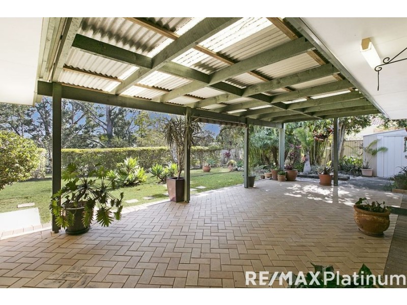 41 Forest Ridge Drive, Narangba QLD 4504