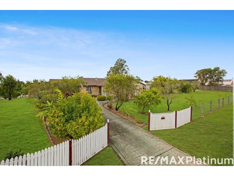 60 Mayfield Crescent, Burpengary QLD 4505