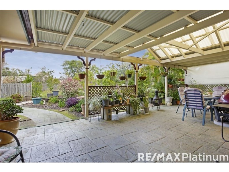 60 Mayfield Crescent, Burpengary QLD 4505