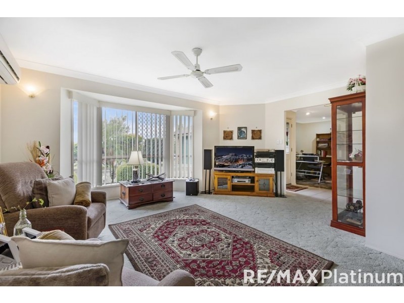 60 Mayfield Crescent, Burpengary QLD 4505