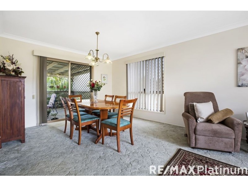 60 Mayfield Crescent, Burpengary QLD 4505