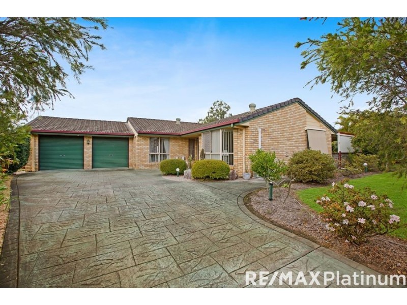 60 Mayfield Crescent, Burpengary QLD 4505