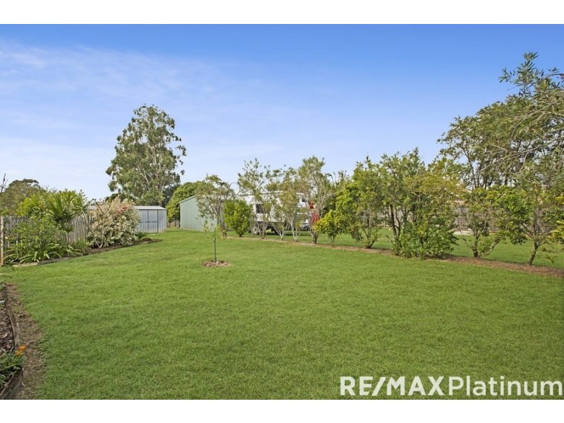 60 Mayfield Crescent, Burpengary QLD 4505