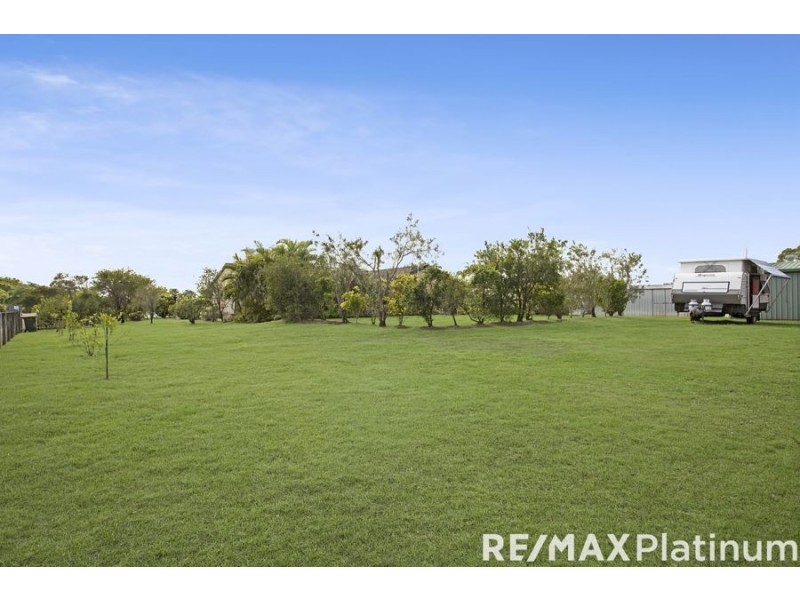 60 Mayfield Crescent, Burpengary QLD 4505