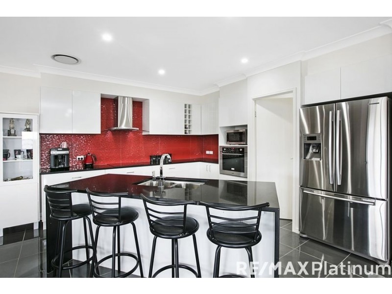 26 Champion Circuit, Narangba QLD 4504