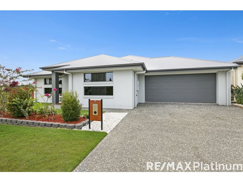 26 Champion Circuit, Narangba QLD 4504