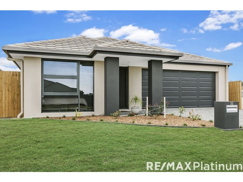 35 Stately Crescent, Narangba QLD 4504