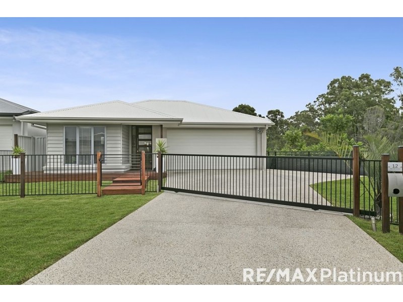 12 Premier Place, Narangba QLD 4504