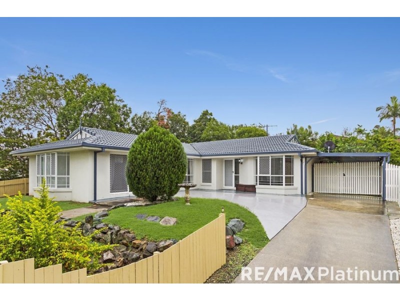 101 Forest Ridge Drive, Narangba QLD 4504