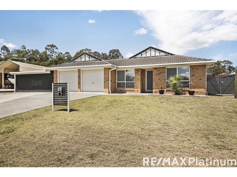 32 Paterson Place, Narangba QLD 4504