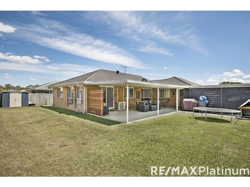 32 Paterson Place, Narangba QLD 4504