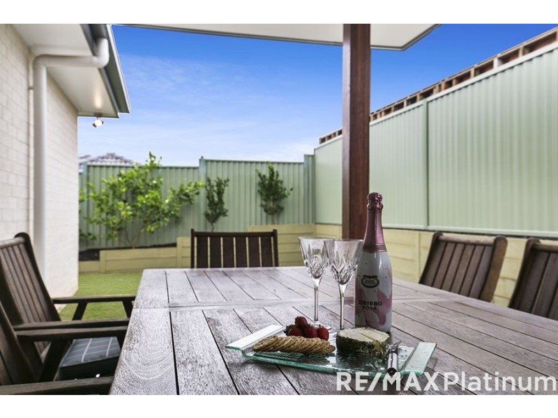 4 Eminence Avenue, Narangba QLD 4504