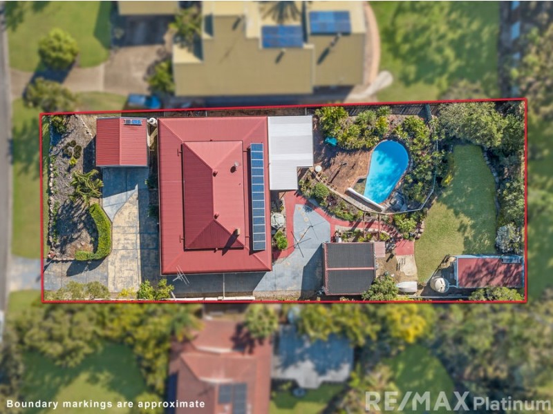 37 James Mac Court, Narangba QLD 4504