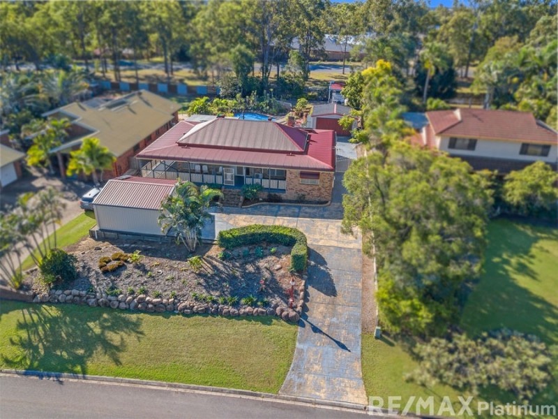 37 James Mac Court, Narangba QLD 4504