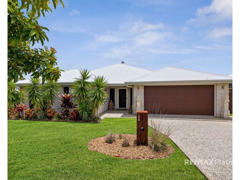 192 Macdonald Drive, Narangba QLD 4504