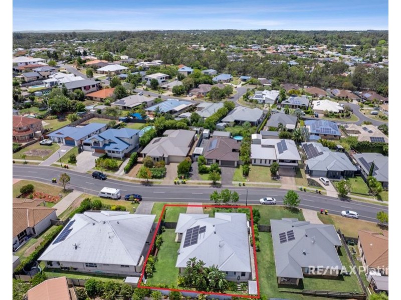 192 Macdonald Drive, Narangba QLD 4504