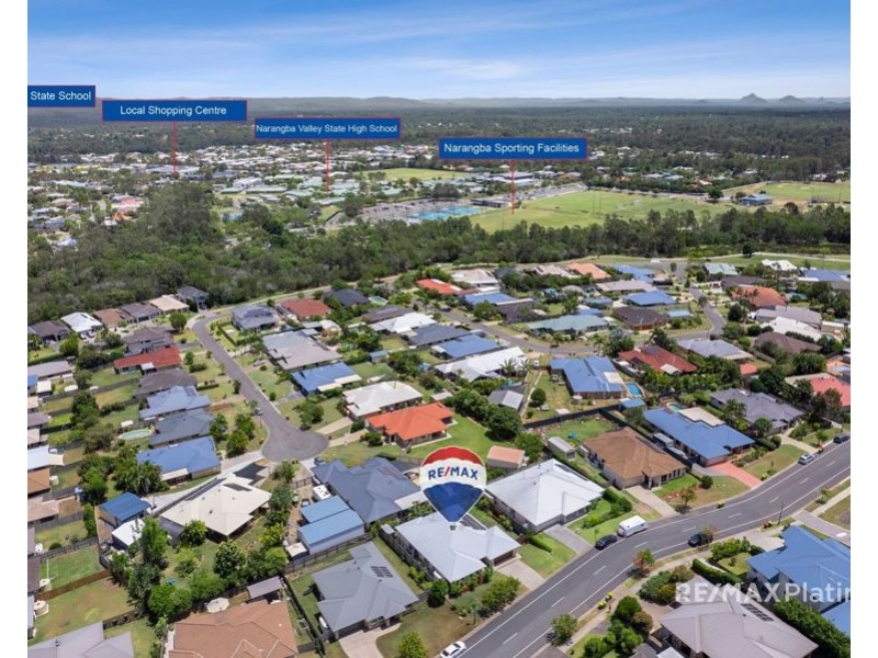192 Macdonald Drive, Narangba QLD 4504