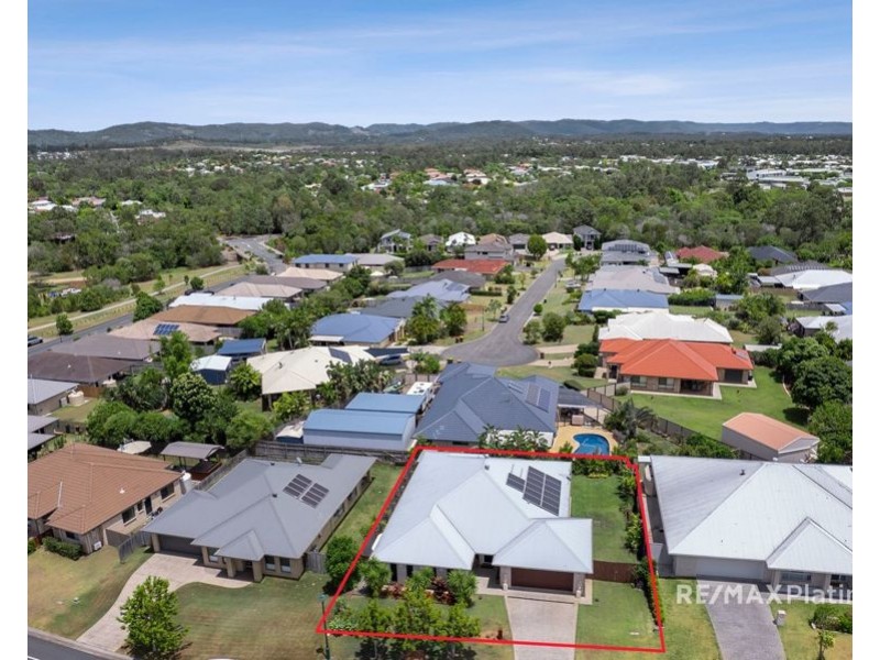 192 Macdonald Drive, Narangba QLD 4504