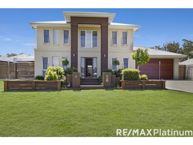 9 Booyong Close, Narangba QLD 4504