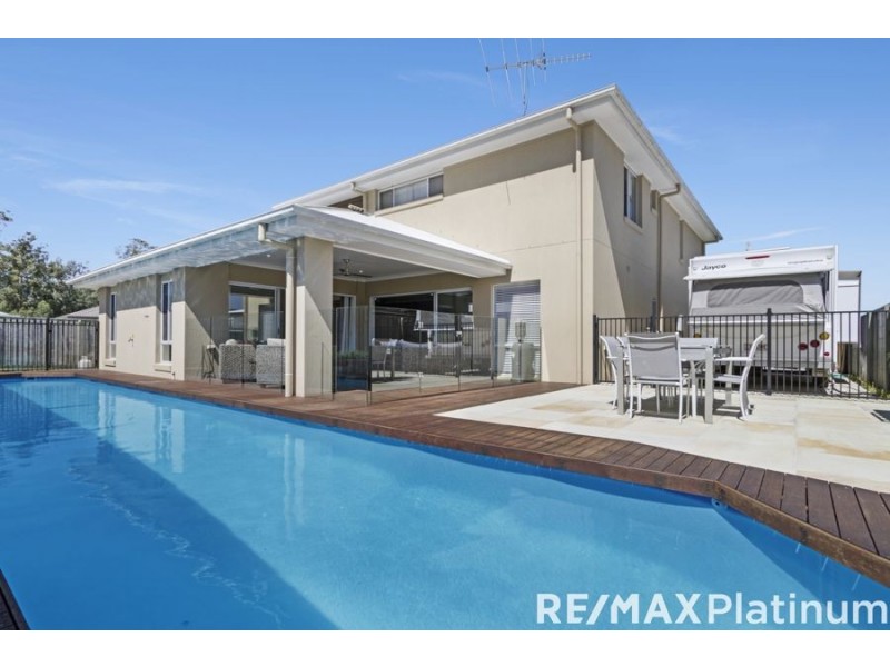 9 Booyong Close, Narangba QLD 4504