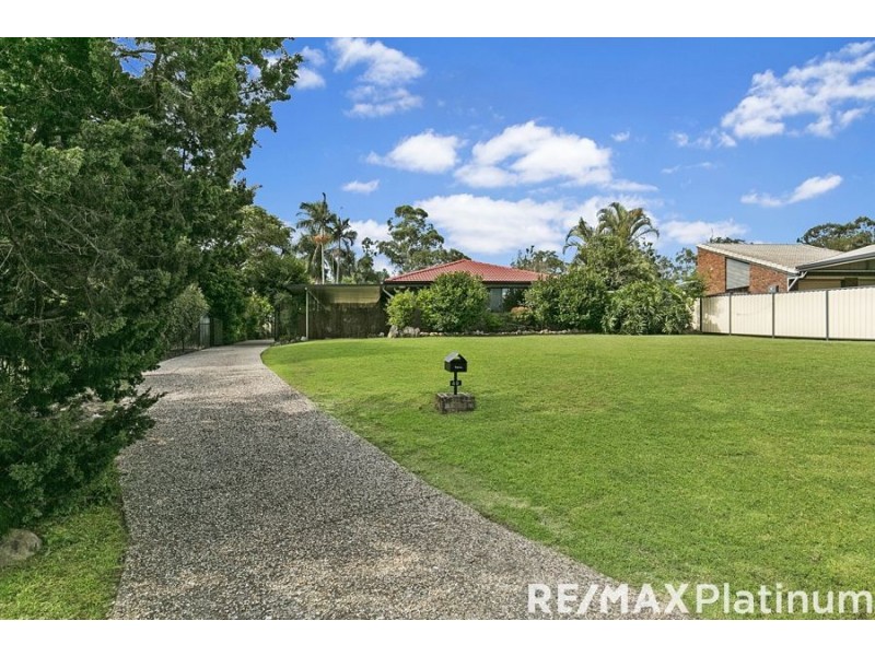 49 James Mac Court, Narangba QLD 4504