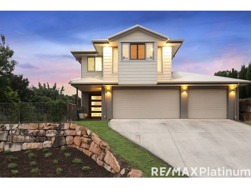 44 Stark Drive, Narangba QLD 4504