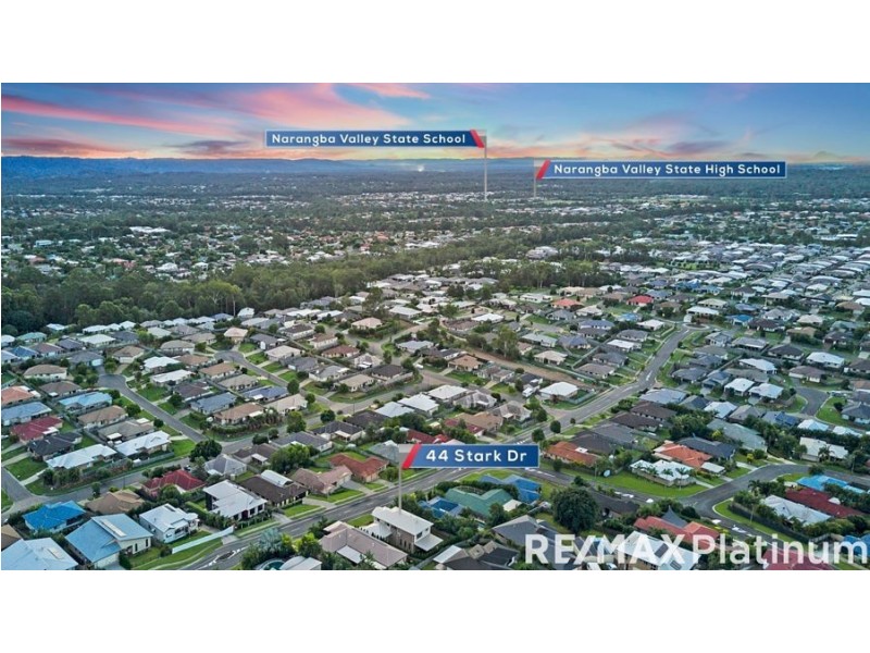 44 Stark Drive, Narangba QLD 4504
