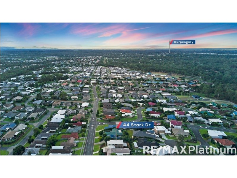 44 Stark Drive, Narangba QLD 4504