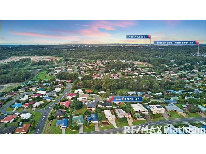 44 Stark Drive, Narangba QLD 4504