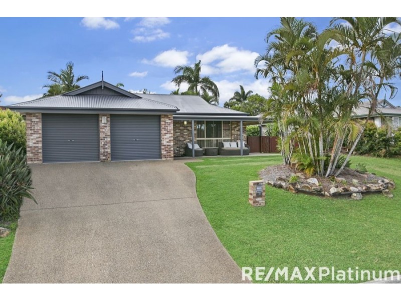 18 Tamarillo Circuit, Narangba QLD 4504