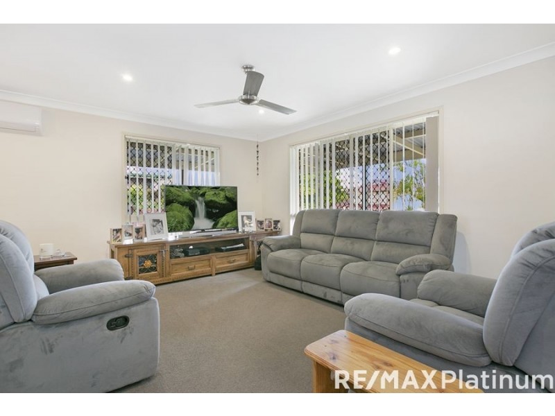 18 Tamarillo Circuit, Narangba QLD 4504